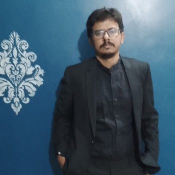 Pankaj S